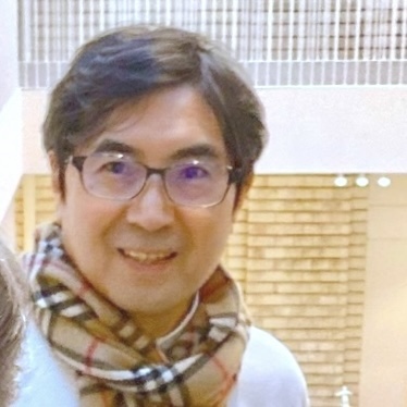 大森正夫